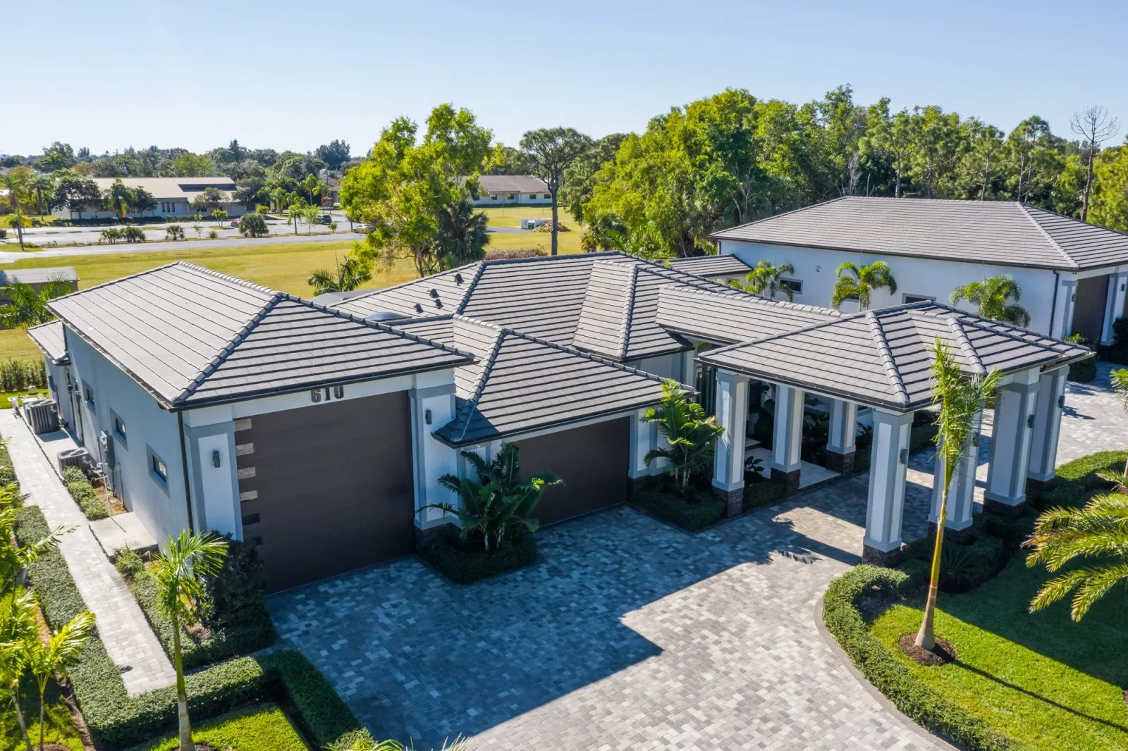 Emergency Roof Repair