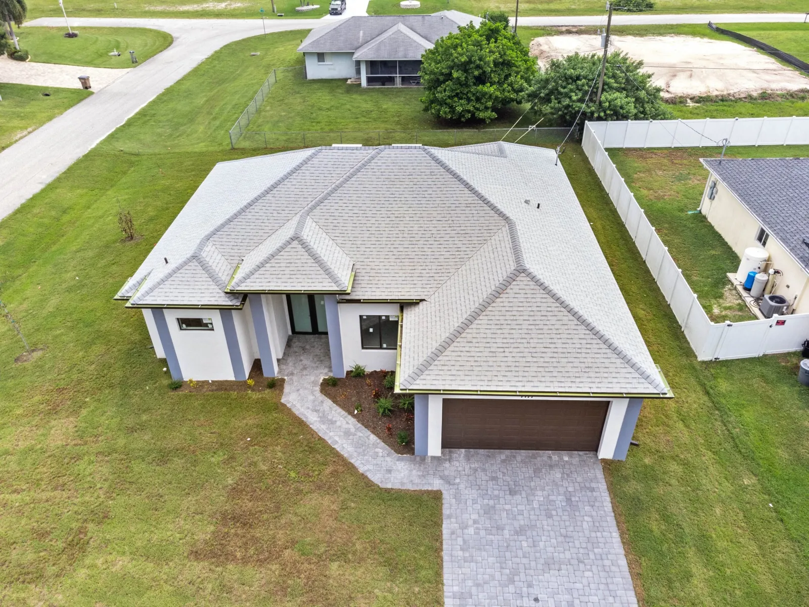 Roof Inspection