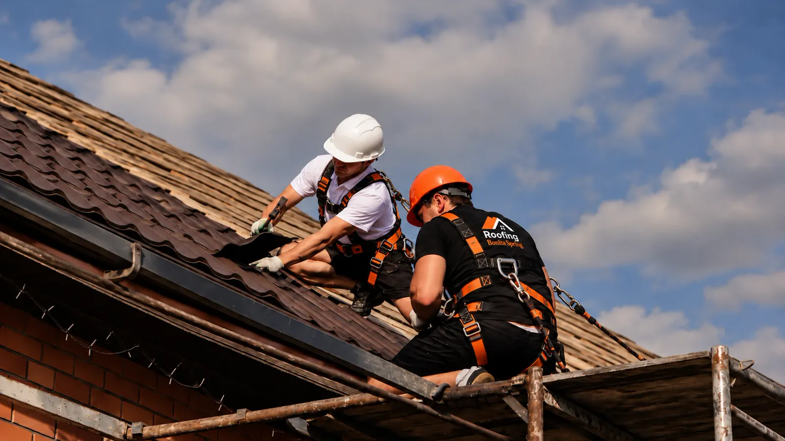 Roof Repair