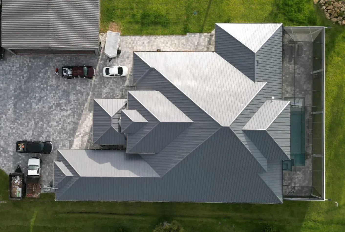 Waterproofing & Coatings